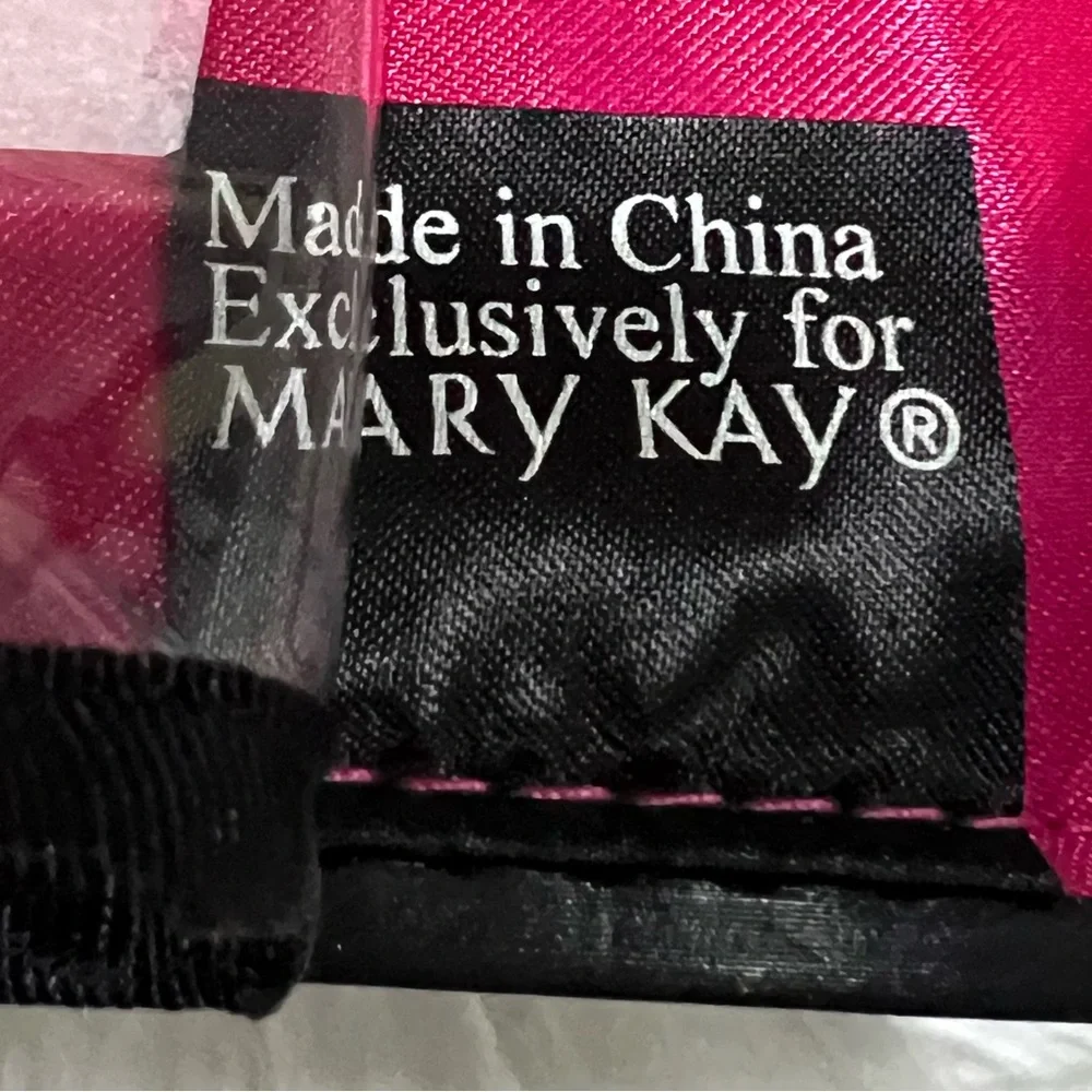 Mary Kay makeup organizer, NWOT